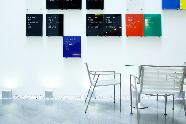 Sercotel Amister Art Hotel Barcelona