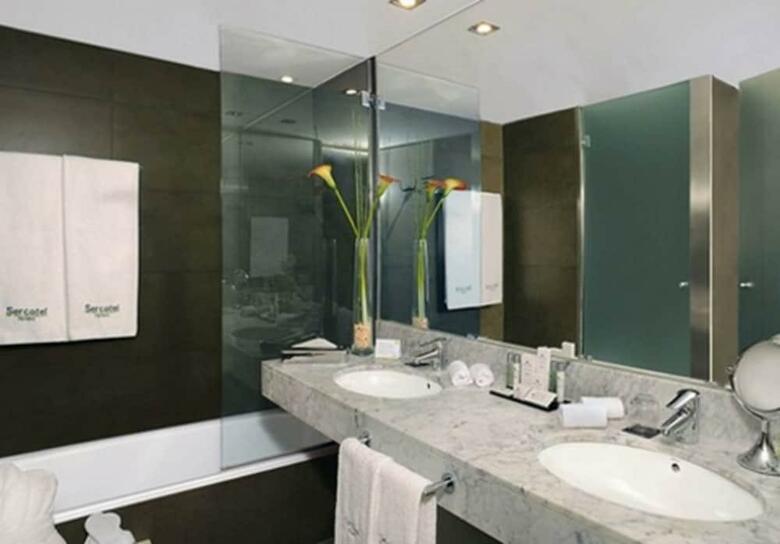 Sercotel Amister Art Hotel Barcelona