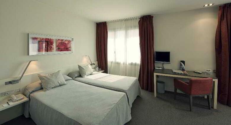 Sercotel Amister Art Hotel Barcelona