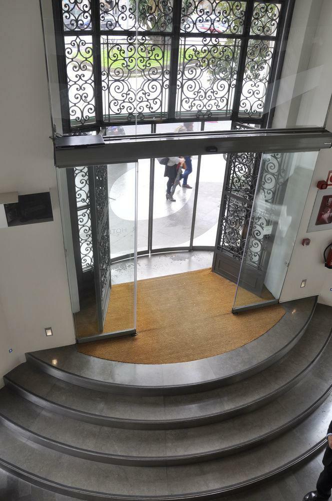 Sercotel Amister Art Hotel Barcelona
