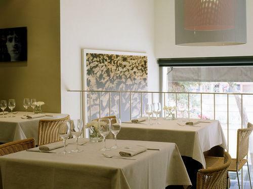 Sercotel Amister Art Hotel Barcelona