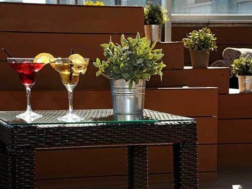 Sercotel Amister Art Hotel Barcelona