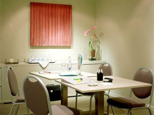 Sercotel Amister Art Hotel Barcelona
