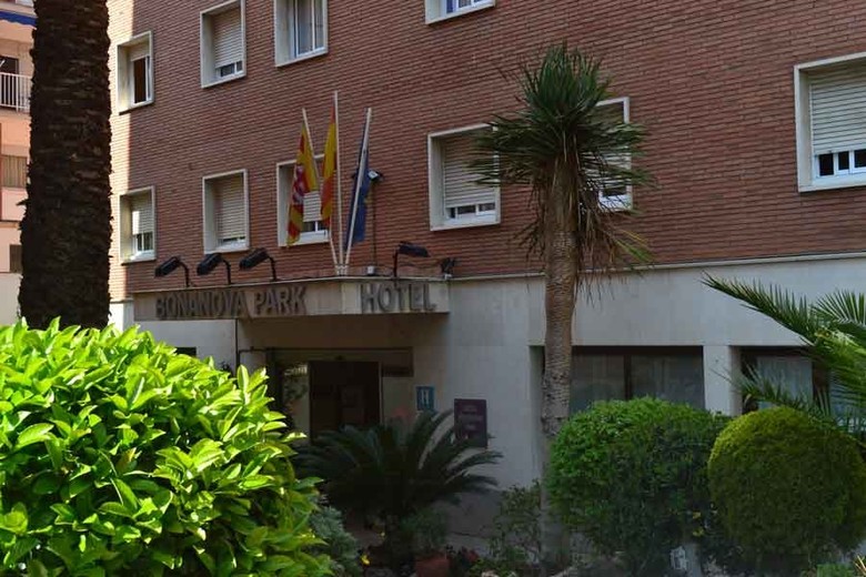 Hotel Bonanova Park