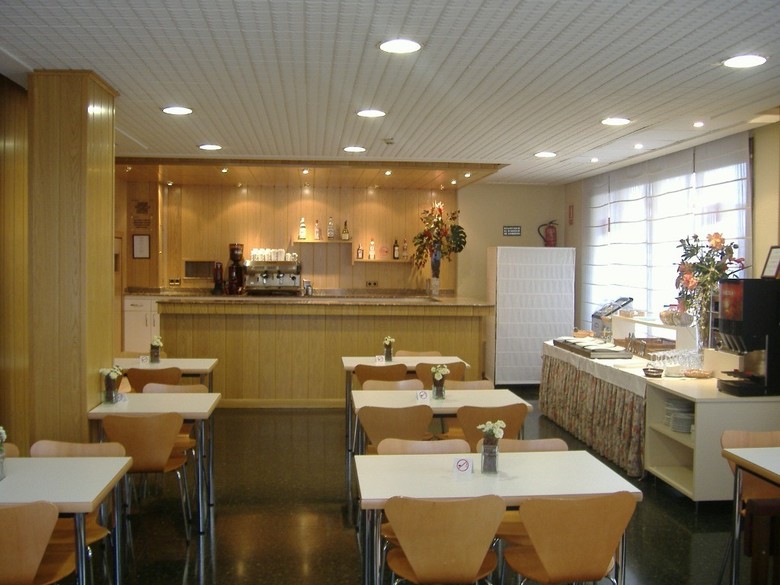 Hotel Bonanova Park