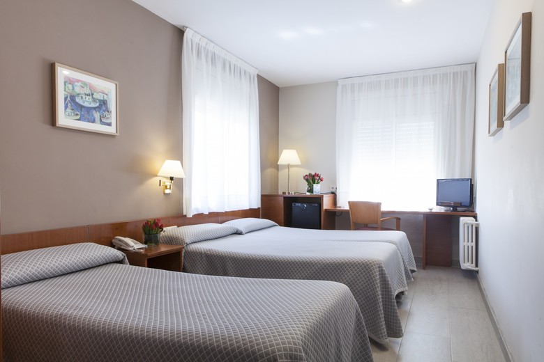 Hotel Bonanova Park