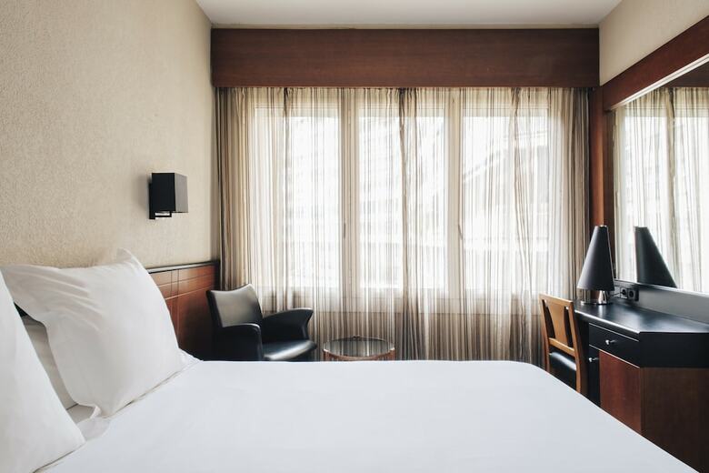 Hotel Derby