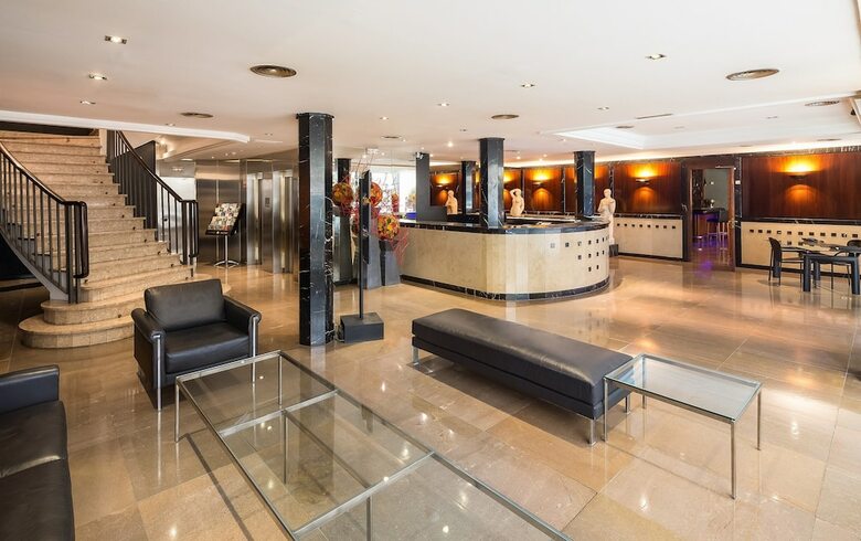 Hotel Derby