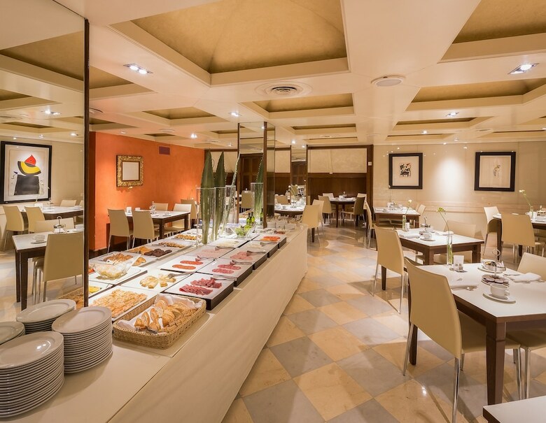 Hotel Derby