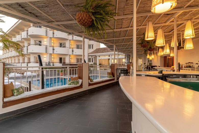 Hotel Ramada Resort By Wyndham Puerto de Mazarron
