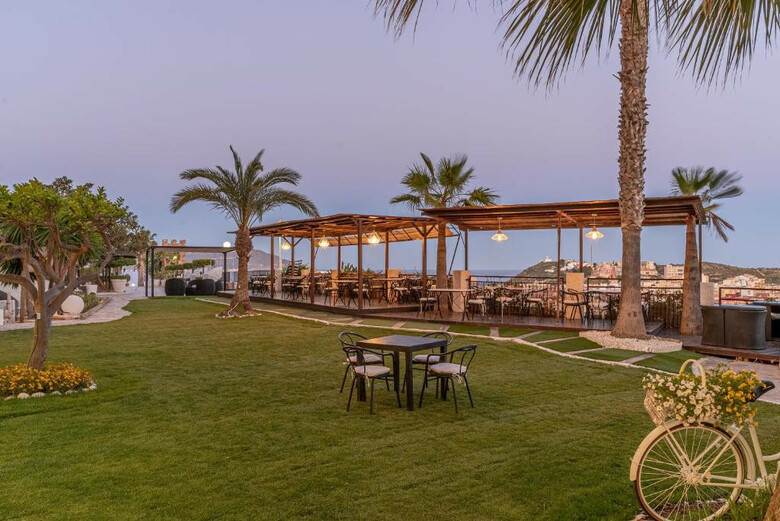 Hotel Ramada Resort By Wyndham Puerto de Mazarron