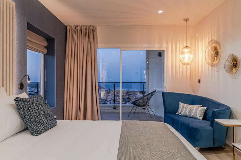 Hotel Ramada Resort By Wyndham Puerto de Mazarron