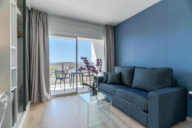 Hotel Ramada Resort By Wyndham Puerto de Mazarron