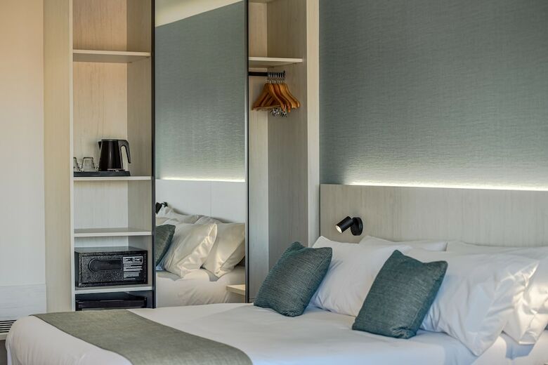 Hotel Ramada Resort By Wyndham Puerto de Mazarron