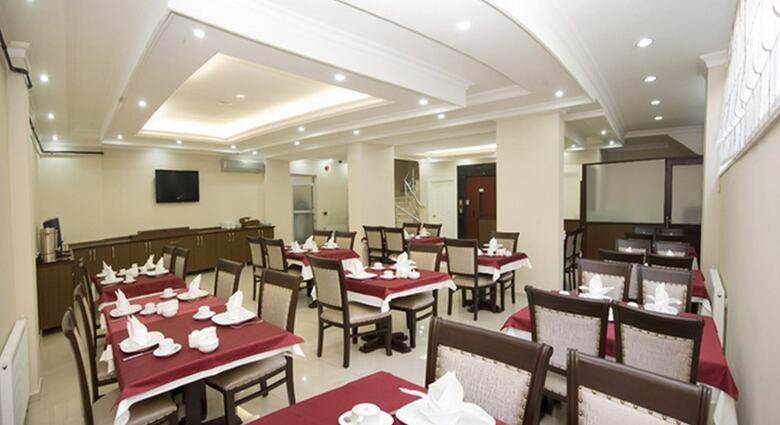 May Hotel