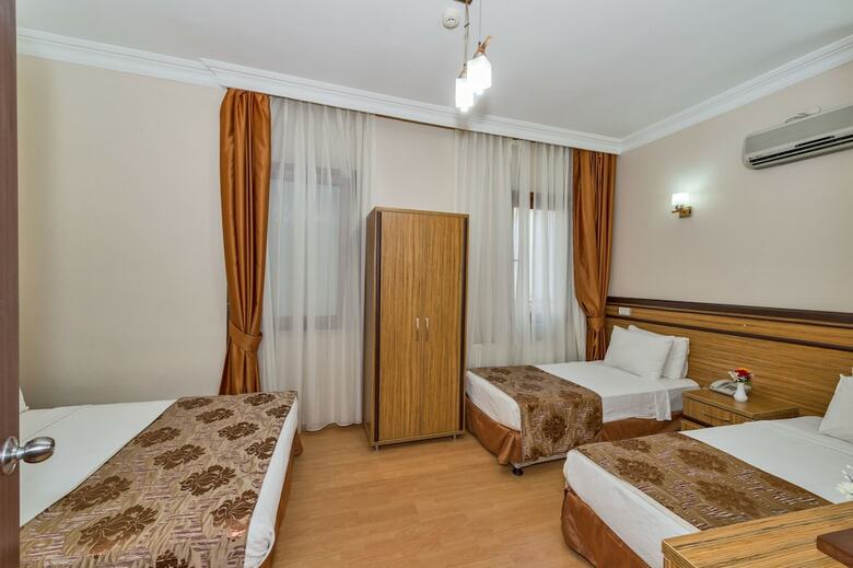 May Hotel