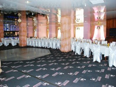 Hotel Mir