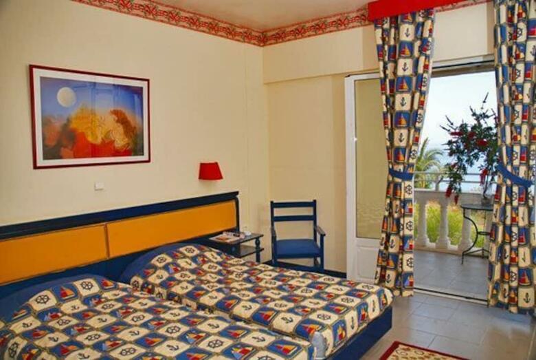 Miro Zante Imperial Hotel & Waterpark
