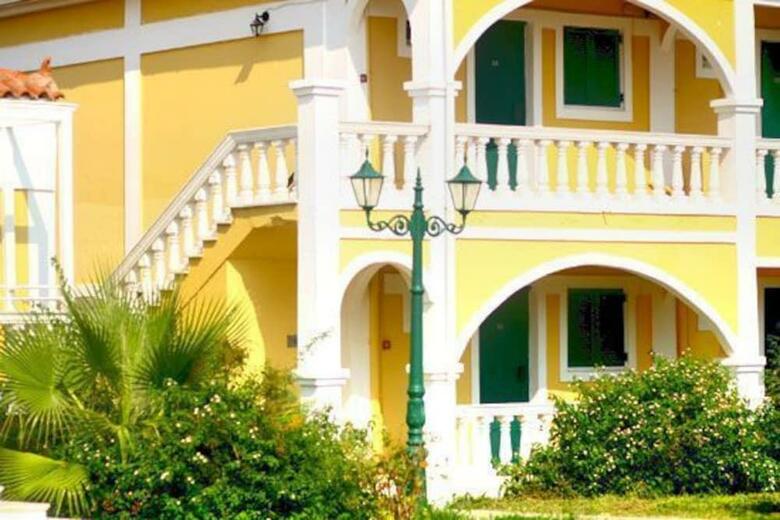 Miro Zante Imperial Hotel & Waterpark