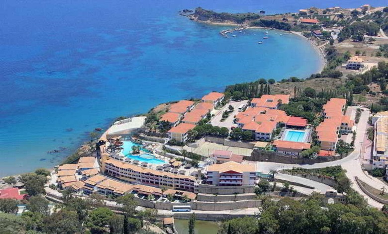 Miro Zante Imperial Hotel & Waterpark
