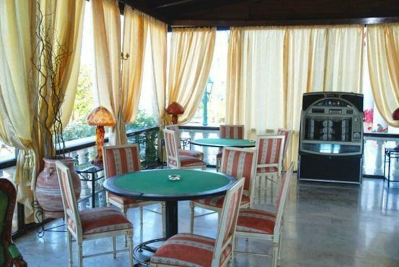 Miro Zante Imperial Hotel & Waterpark