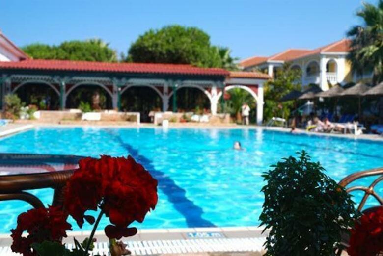 Miro Zante Imperial Hotel & Waterpark
