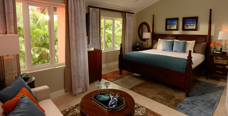 Hotel Sandals Regency La Toc