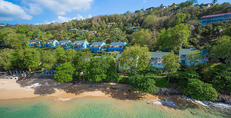 Hotel Sandals Regency La Toc