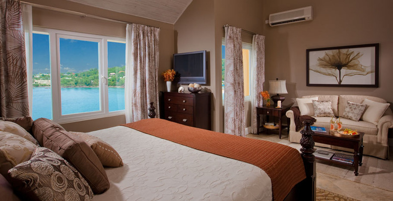 Hotel Sandals Regency La Toc