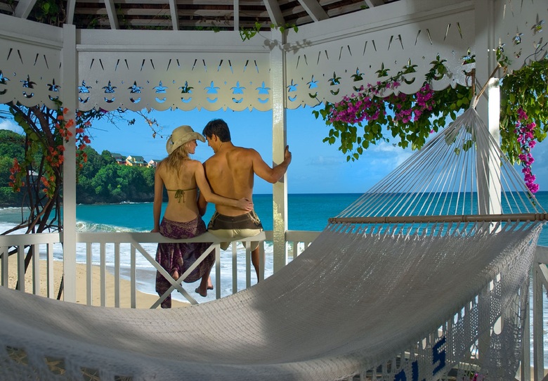 Hotel Sandals Regency La Toc