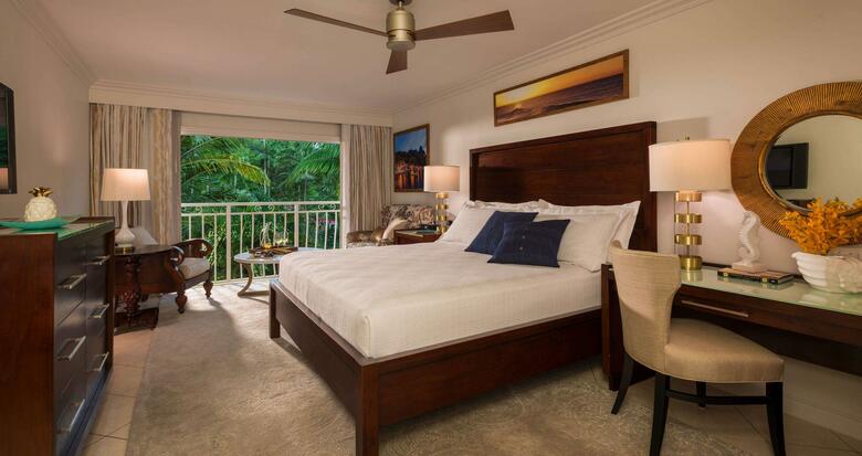 Hotel Sandals Regency La Toc