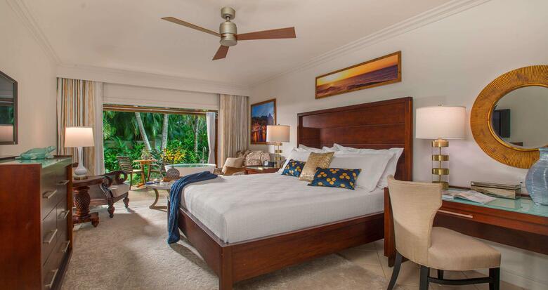 Hotel Sandals Regency La Toc