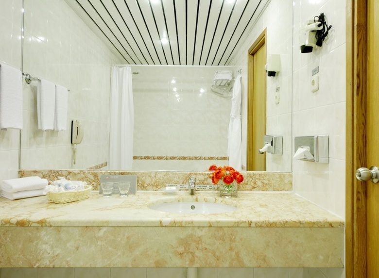 Hotel Marins Park