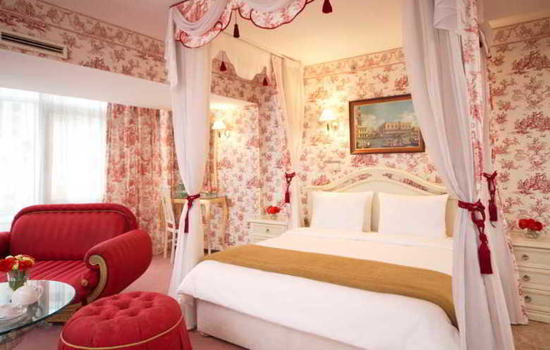 Hotel Marins Park