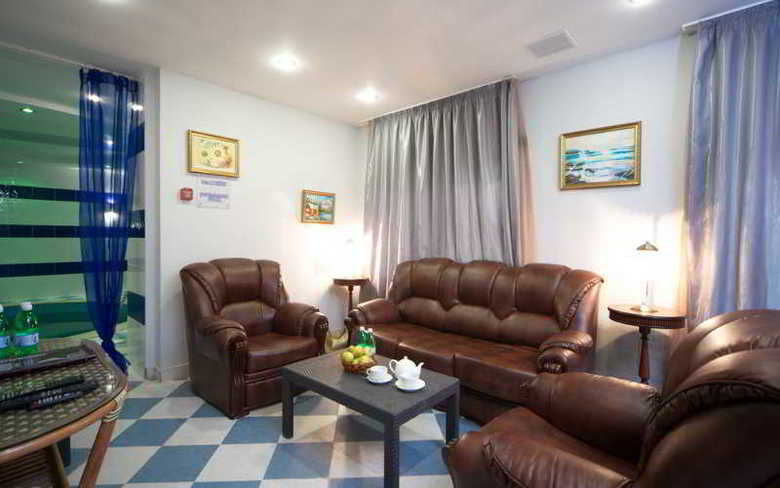 Hotel Marins Park