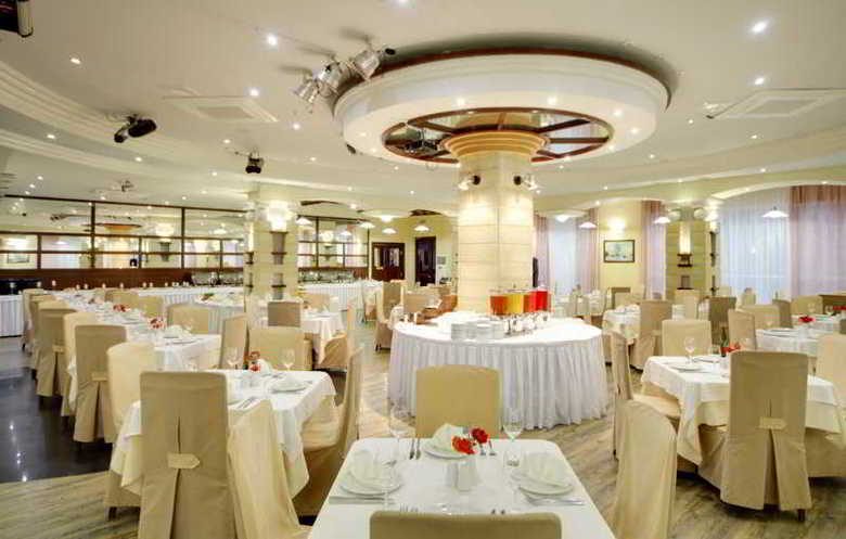 Hotel Marins Park