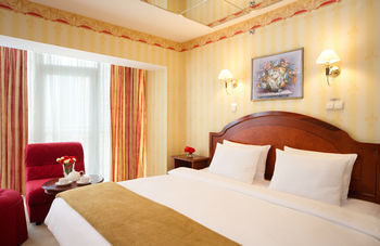 Hotel Marins Park
