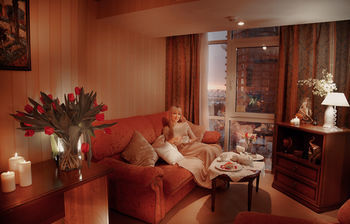 Hotel Marins Park