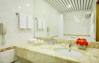 Hotel Marins Park