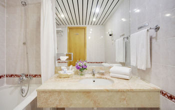 Hotel Marins Park