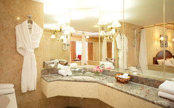 Hotel Marins Park