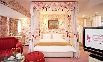 Hotel Marins Park