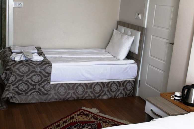 Hotel Ararat