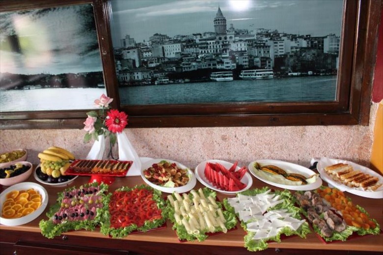 Hotel Ararat