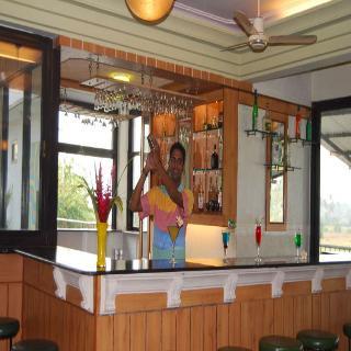 Hotel Palmarinha Resort (calangute)