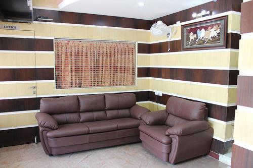Hotel Royal Residency