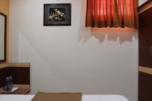 Hotel Royal Residency