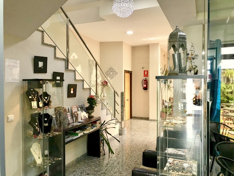 Hotel De Los Faroles