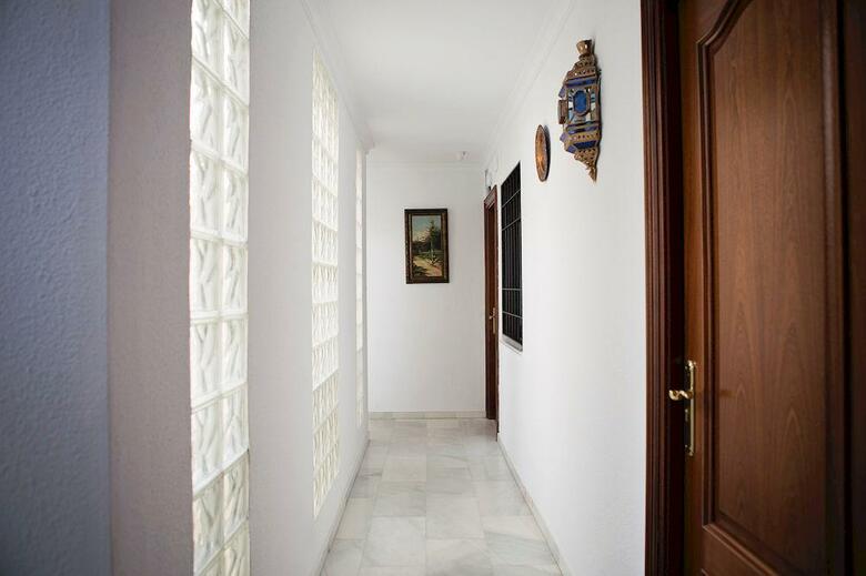 Hotel De Los Faroles