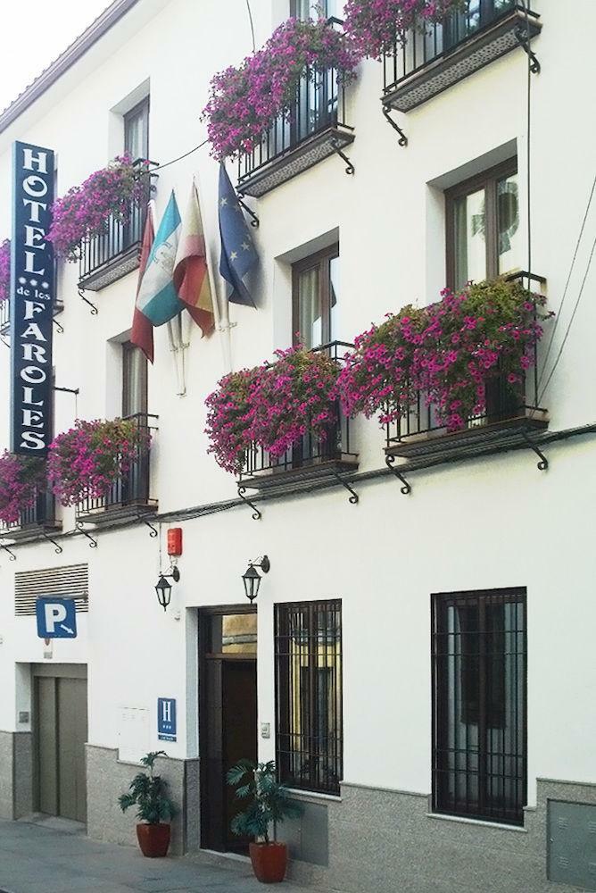Hotel De Los Faroles